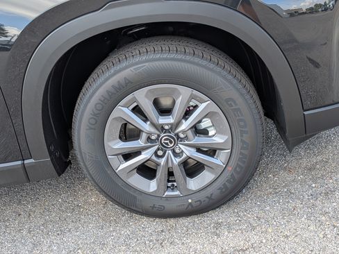 New 2026 MAZDA CX-5 Select AWD/4WD image 14