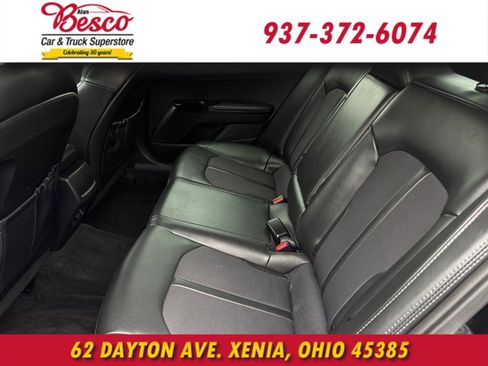 Used 2021 Kia K5 GT-Line image 9