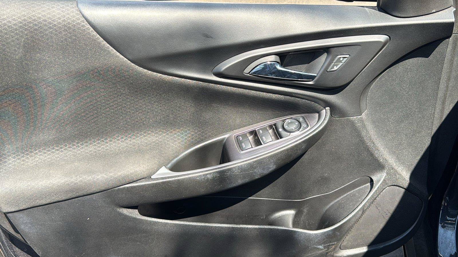 Used 2023 Chevrolet Malibu LT FWD image 8
