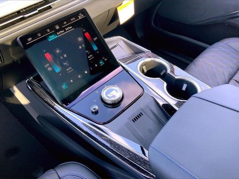 New 2026 Cadillac Escalade IQL Sport 1 image 10