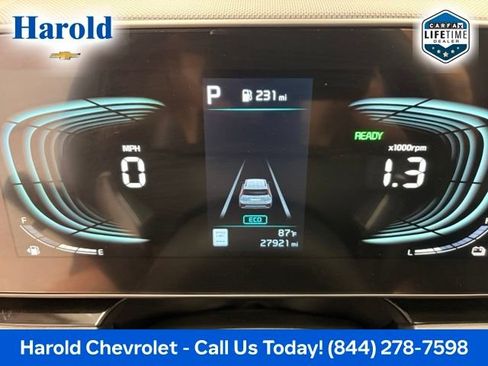 Used 2023 Kia Niro EX Touring FWD image 15