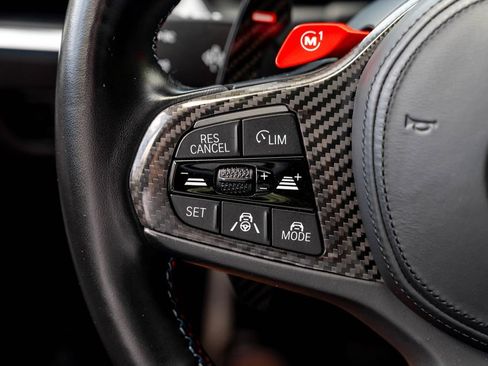 Used 2024 BMW M4 Competition RWD image 62