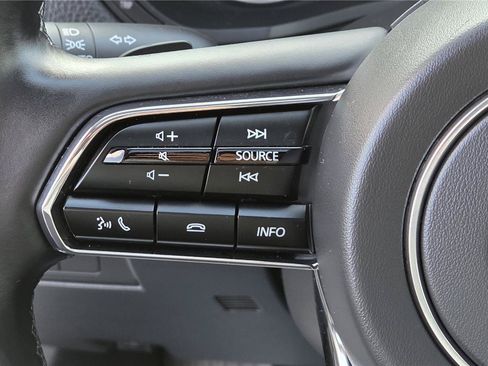 Used 2024 MAZDA CX-90 3.3 Turbo w/ Preferred Package AWD/4WD image 19