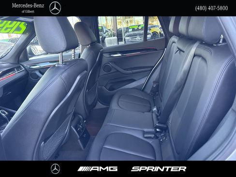 Used 2021 BMW X1 xDrive28i image 16