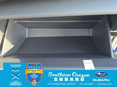 New 2026 Subaru Crosstrek 2.5i Limited w/ Popular Package #3A AWD/4WD image 14