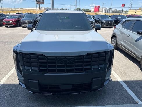 Used 2027 Kia Telluride SX Prestige X-Line w/ Towing Package AWD/4WD image 2