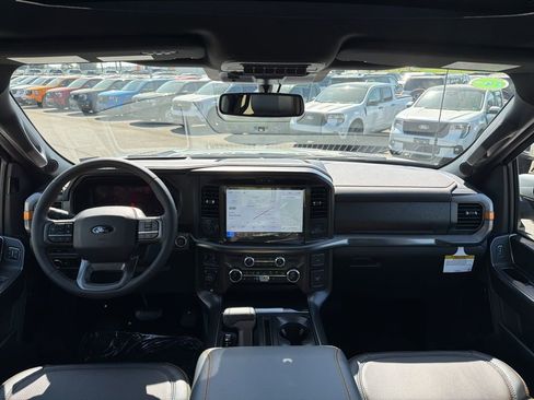 New 2026 Ford F150 Tremor w/ Equipment Group 402A High image 24