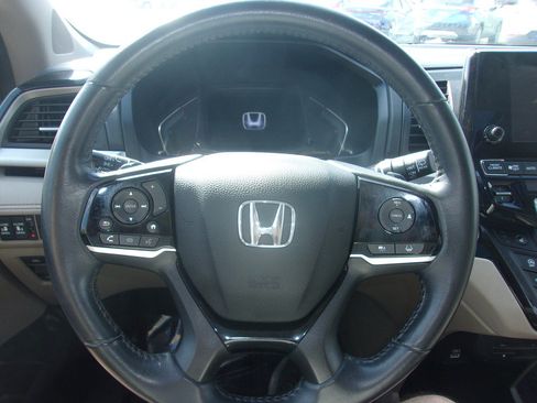 Used 2022 Honda Odyssey Touring image 8