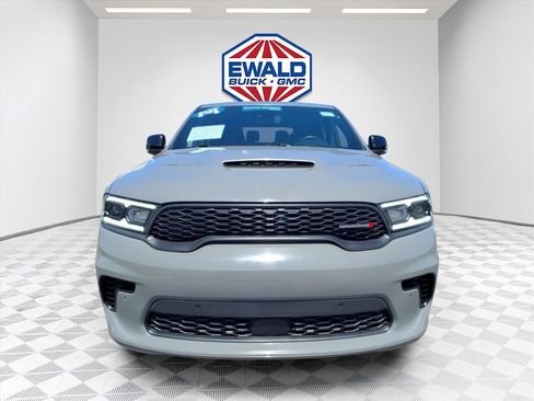 Used 2025 Dodge Durango R/T AWD/4WD image 7