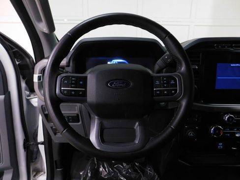 Used 2024 Ford F150 XLT AWD/4WD image 47