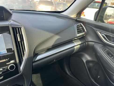 Used 2021 Subaru Forester Premium w/ Popular Package #1 image 28