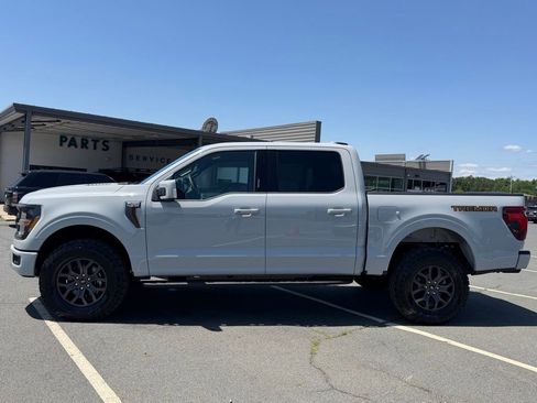 New 2026 Ford F150 Tremor AWD/4WD image 7