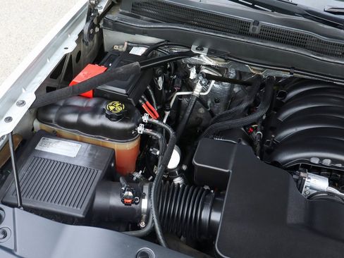 Used 2015 Chevrolet Silverado 1500 LT w/ LT Convenience Package image 12