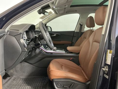 Used 2023 Audi Q7 2.0T Premium Plus w/ Premium Plus Package image 23