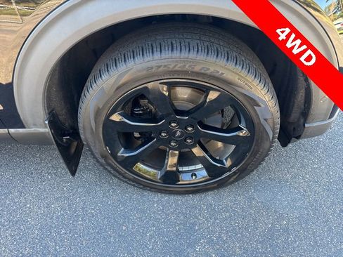 Used 2022 Ford Explorer ST w/ Equipment Group 401A image 34