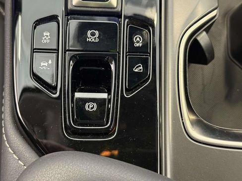 Certified 2025 Lexus NX 350 AWD w/ Accessory Package (2T) image 23