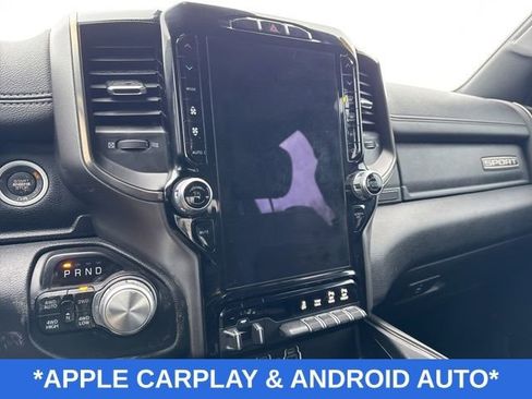 Used 2020 RAM 1500 Sport w/ Level 2 Equipment Group image 10