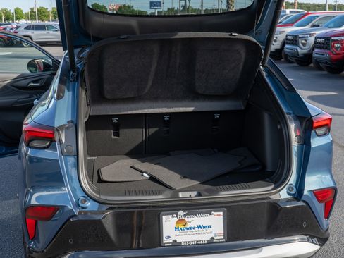 New 2026 Buick Envista Sport Touring w/ Convenience I Package FWD image 29