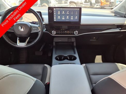 Used 2024 Honda Prologue Touring image 16