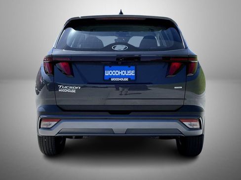 New 2026 Hyundai Tucson SE AWD/4WD image 6
