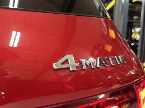 Certified 2023 Mercedes-Benz GLB 250 4MATIC image 13