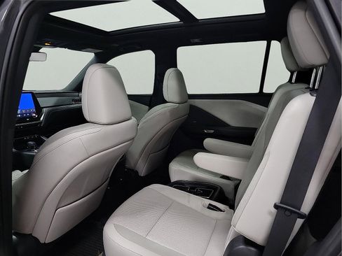 Used 2024 Lexus TX 350 AWD w/ Technology Package image 7