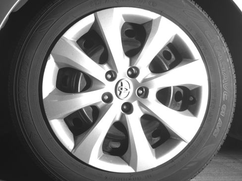 Used 2025 Toyota Corolla LE FWD image 12