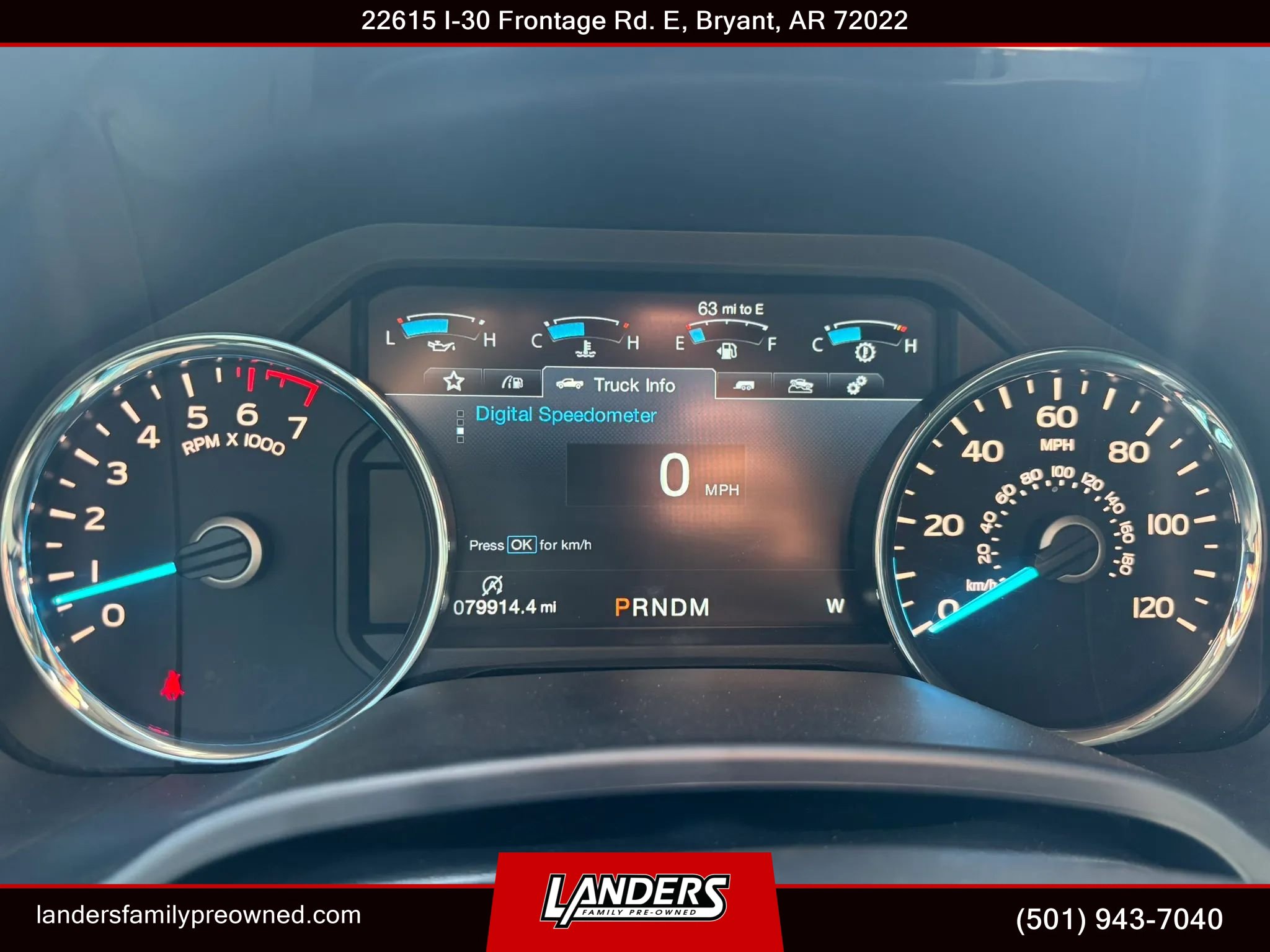 Used 2018 Ford F150 Lariat w/ Equipment Group 502A Luxury AWD/4WD image 24