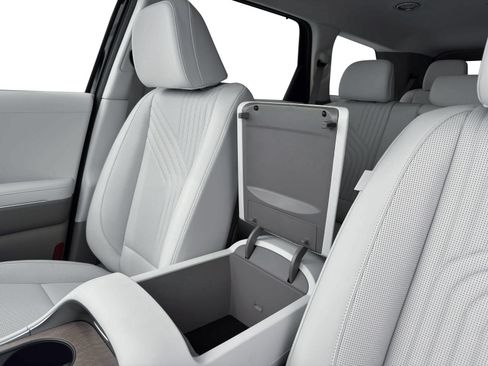 New 2026 Hyundai Palisade SEL AWD/4WD image 11