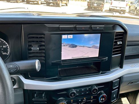 Used 2023 Ford F550 4X4 2dr Regular Cab 145.3-205. image 14