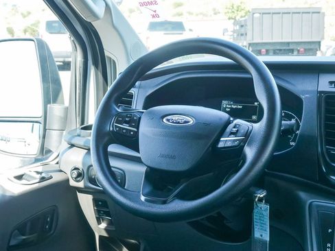 Used 2022 Ford Transit 350 XL image 16