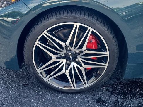 Used 2023 Kia Stinger GT2 RWD image 29