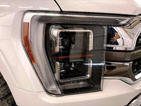 Used 2022 Ford F150 King Ranch w/ Equipment Group 601A High AWD/4WD image 27