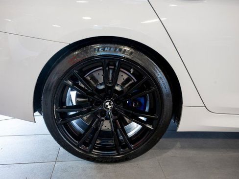 Used 2021 BMW M5 w/ Executive Package image 51