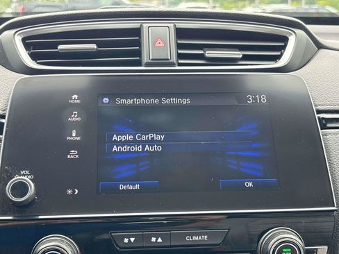 Used 2019 Honda CR-V EX image 25