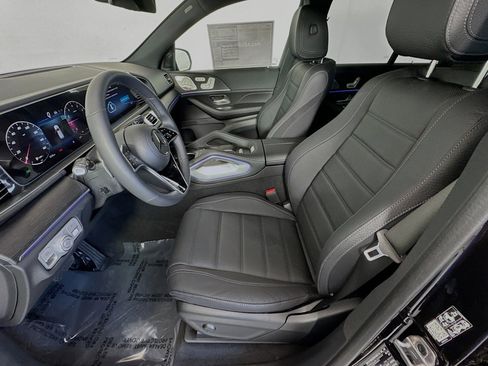 New 2025 Mercedes-Benz GLE 580 4MATIC image 18