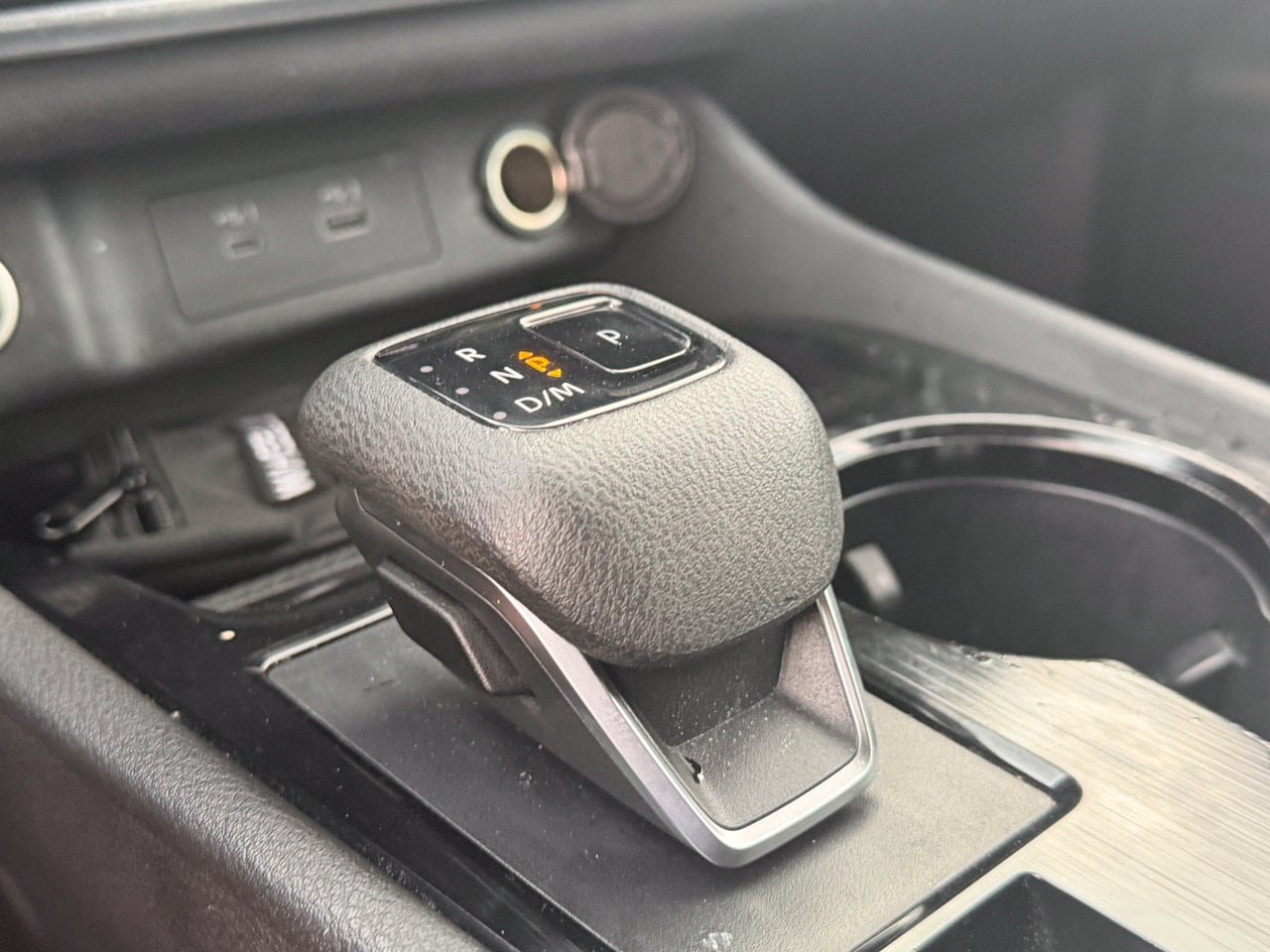 Certified 2023 Nissan Rogue SV FWD image 18