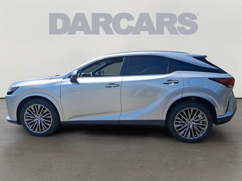 Used 2024 Lexus RX 350 w/ Convenience Package AWD/4WD image 4