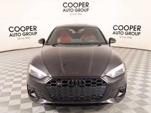 Used 2021 Audi S5 Prestige image 9