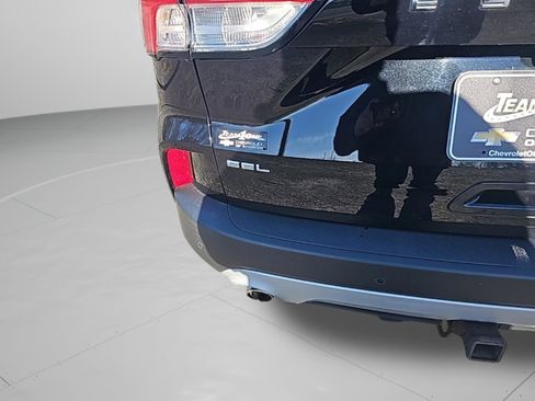 Used 2020 Ford Escape SEL image 16