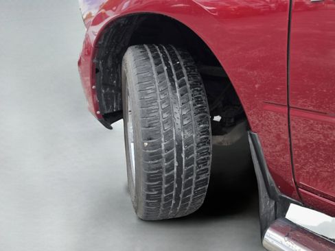 Used 2020 RAM 1500 Big Horn image 36