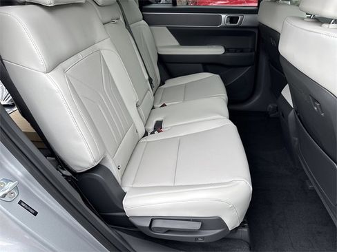 New 2026 Hyundai Santa Fe SEL image 15