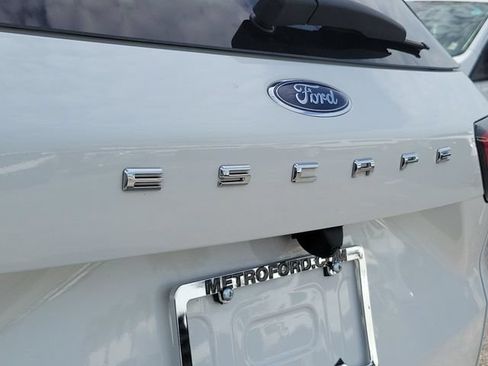 Used 2023 Ford Escape Active FWD image 6