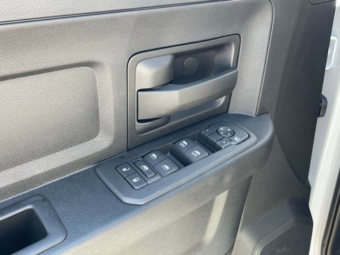 New 2025 RAM 2500 Tradesman image 14