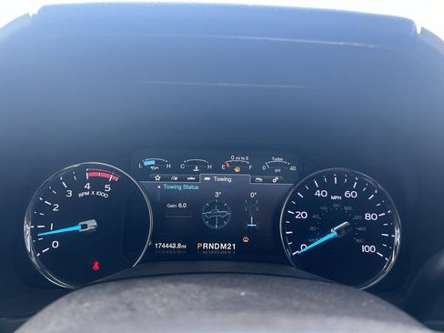 Used 2018 Ford F250 King Ranch w/ King Ranch Ultimate Package image 21