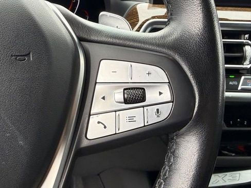 Used 2023 BMW X3 sDrive30i w/ Premium Package w/ZPA image 26