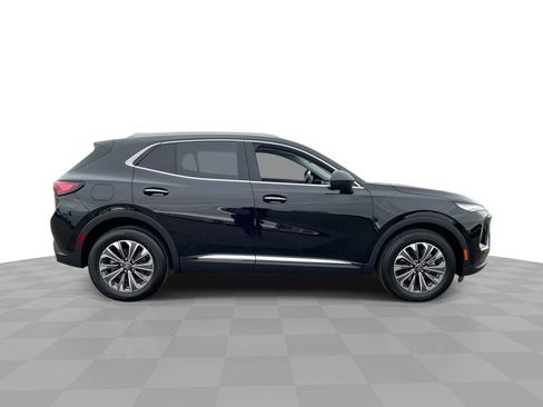 Used 2024 Buick Envision Preferred image 9