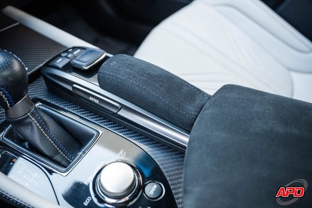 Used 2016 Lexus GS F RWD image 25