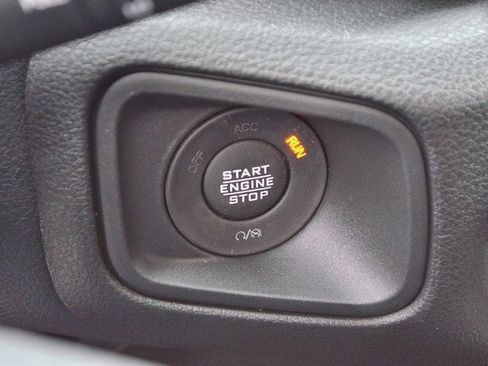 New 2026 Jeep Wrangler Sport image 24