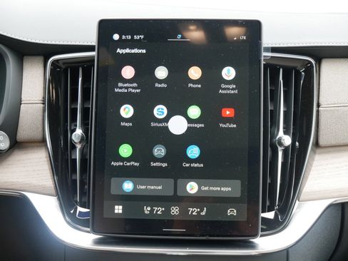 New 2025 Volvo XC90 B5 Core image 8